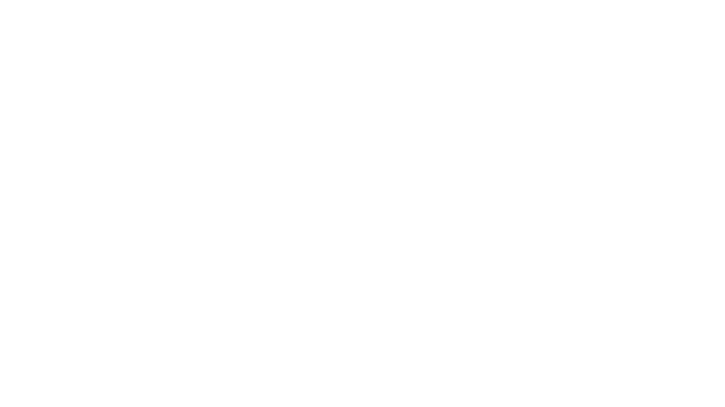 Logo M blanc sur fond transparent PNG